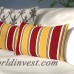 Andover Mills Henrich Outdoor Lumbar Pillow ANDV3068